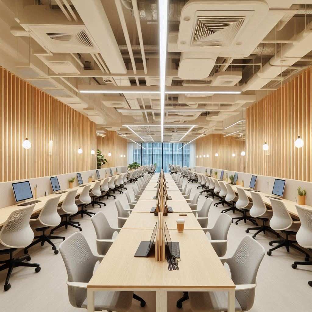 物业集中检修期间文化传媒公司如何保持写字楼办公物业服务响应的信息一致
