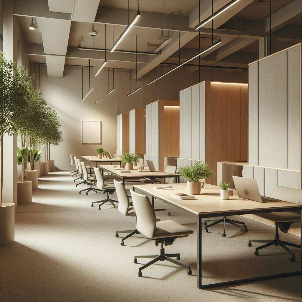 写字楼办公金融公司合规接待面对新员工批量入职时市场团队应怎样保留处理痕迹